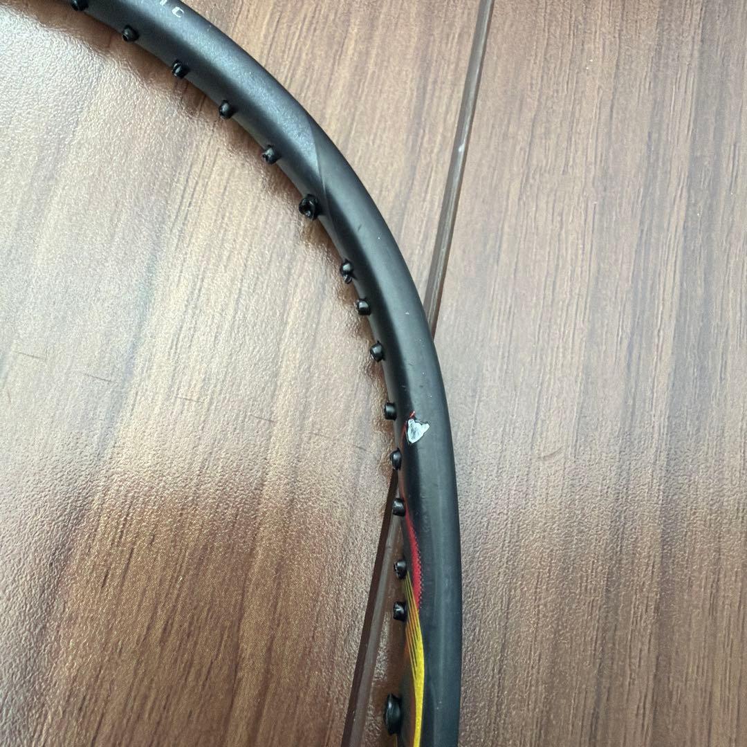 ナノフレア800 3UG6