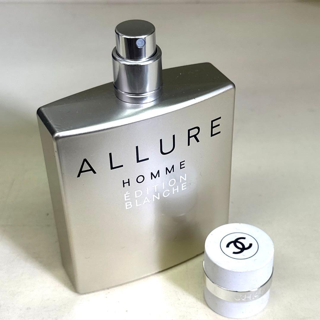CHANEL メンズ　オードパルファム 100ml
