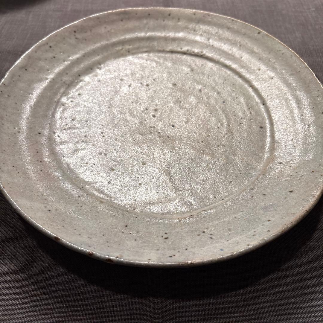 小野哲平 大皿