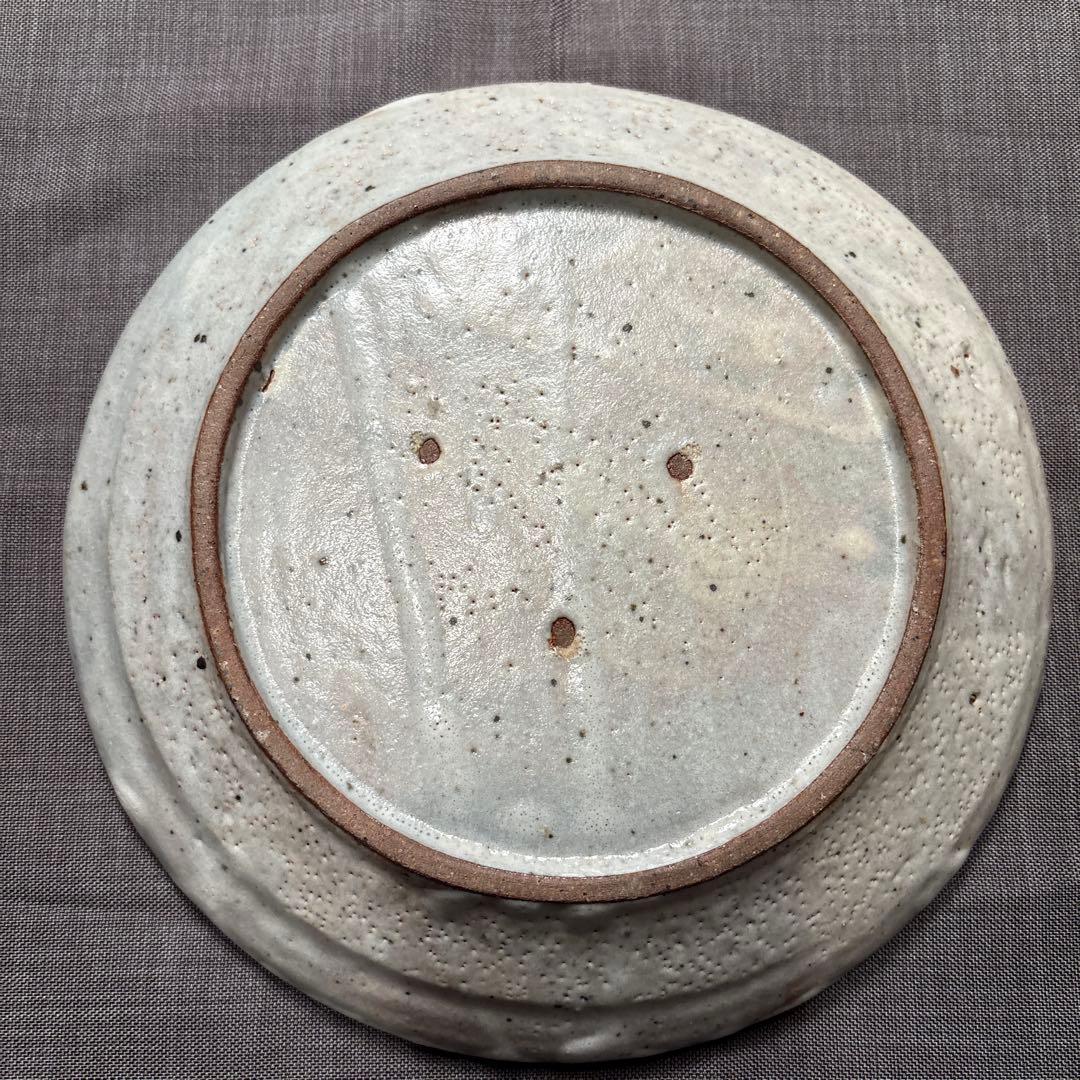 小野哲平 大皿