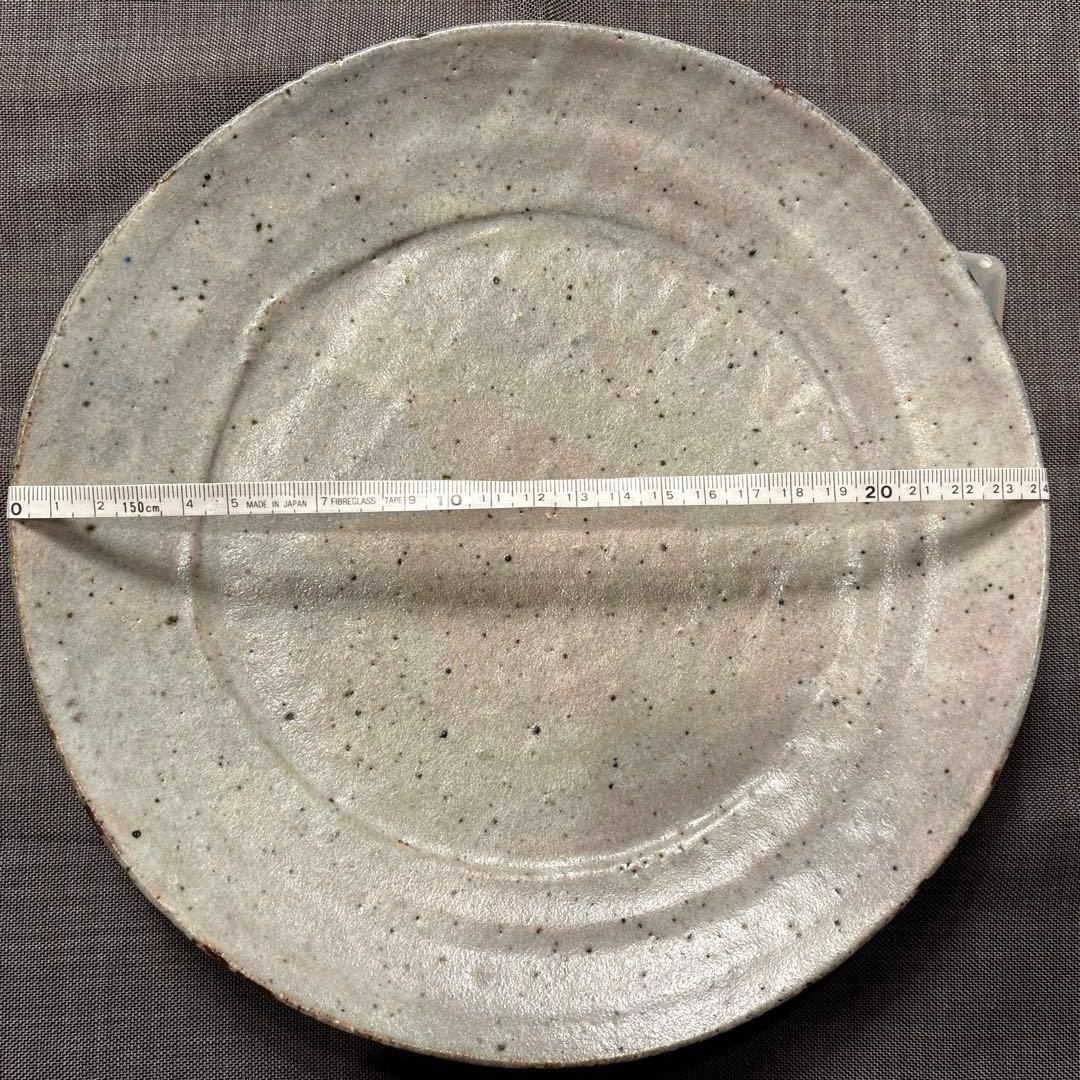小野哲平 大皿