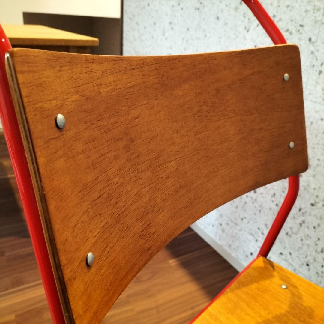 CRASH GATE RP6 BRUNO CHAIR 展示品(2601C-5)