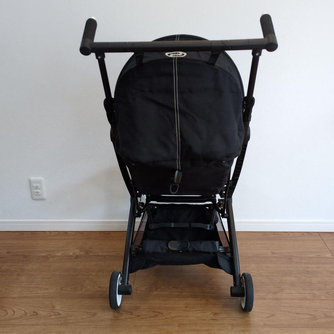 EKUBO Cybex LIBELLE リベル 折りたたみ式ベビーカー