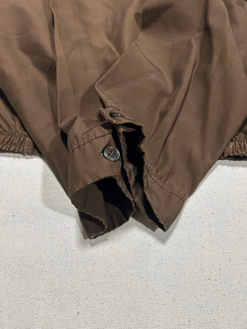 60s McGREGOR “DRIZZLER JACKET”