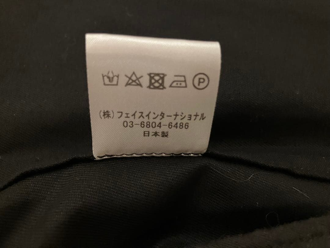 666MY WAY MANシド・ヴィシャスモデル ブレイステッドレインコート美品