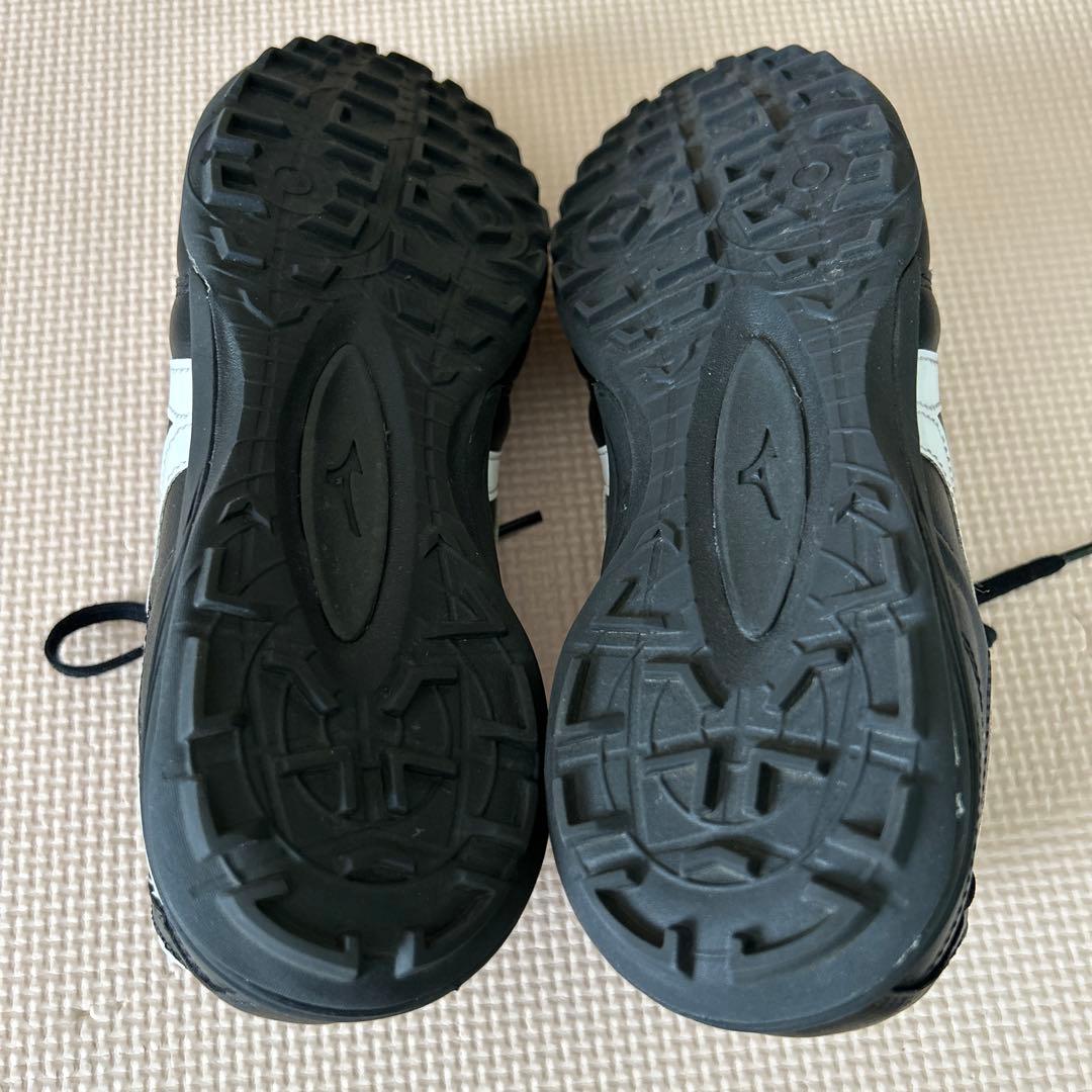 新品　モレリア TF 25.0cm