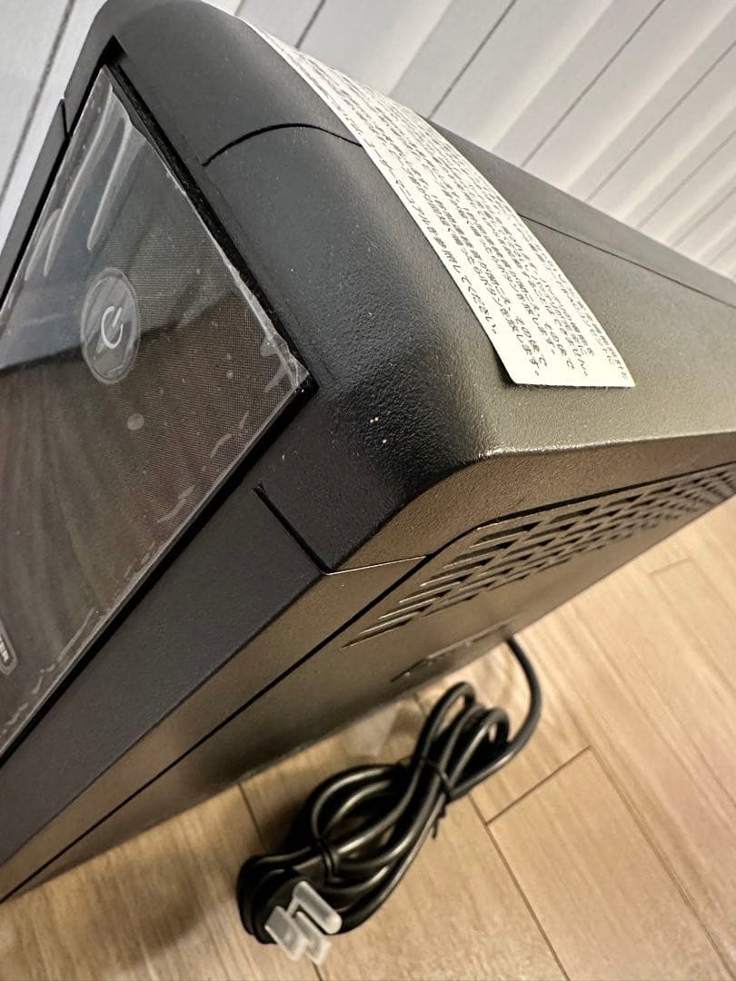 CyberPower CPJ1200 UPS 無停電電源装置 未使用品