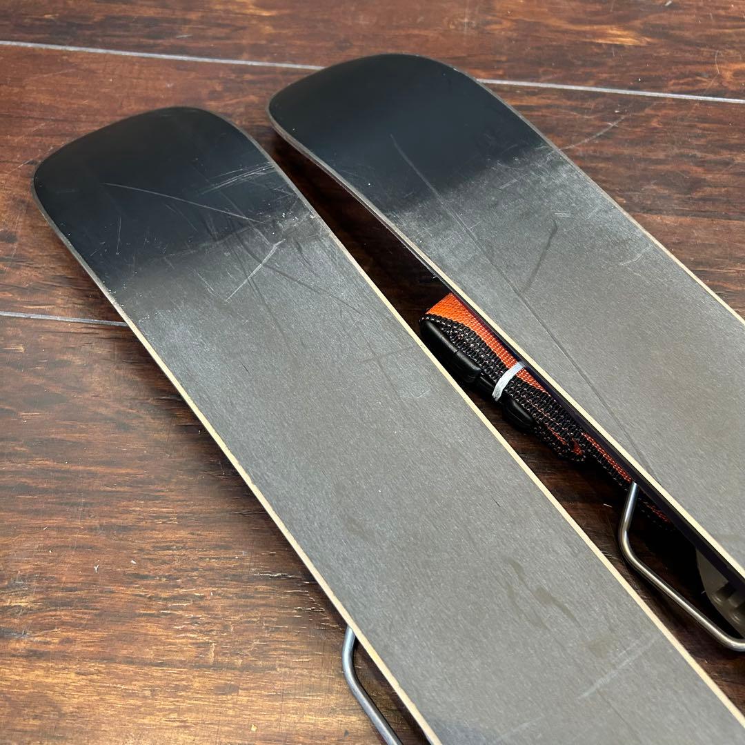 ◇美品◇ SALOMON  BLADE 99cm ブーツ　26〜26.5