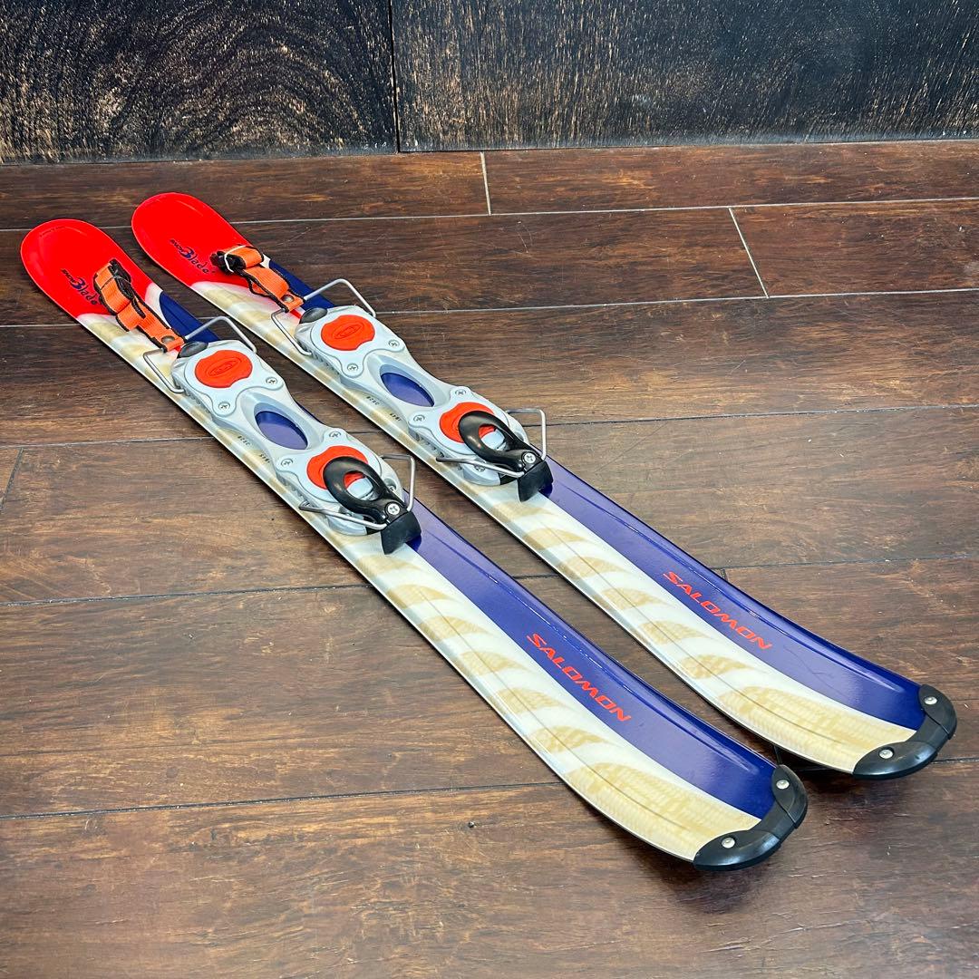◇美品◇ SALOMON  BLADE 99cm ブーツ　26〜26.5