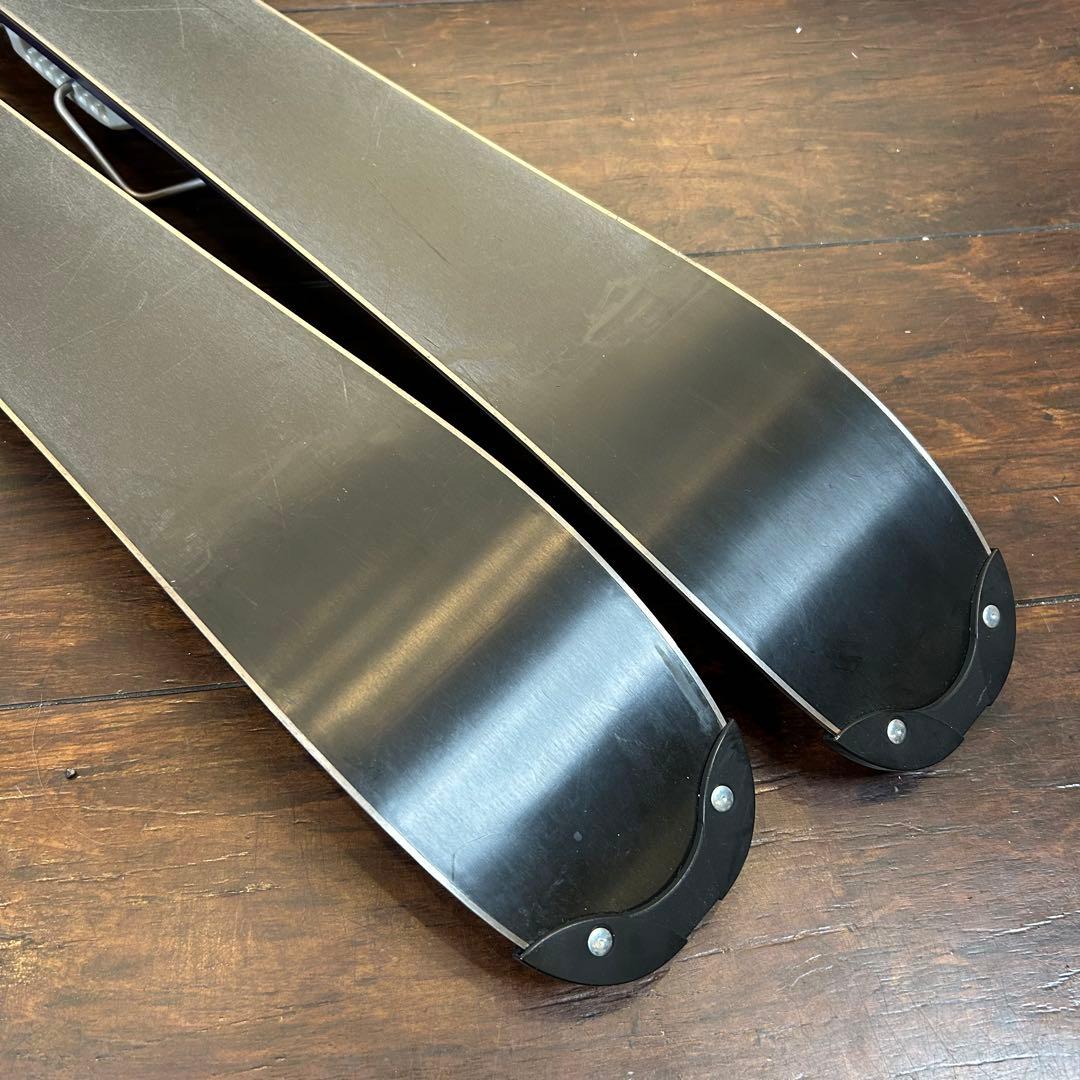 ◇美品◇ SALOMON  BLADE 99cm ブーツ　26〜26.5