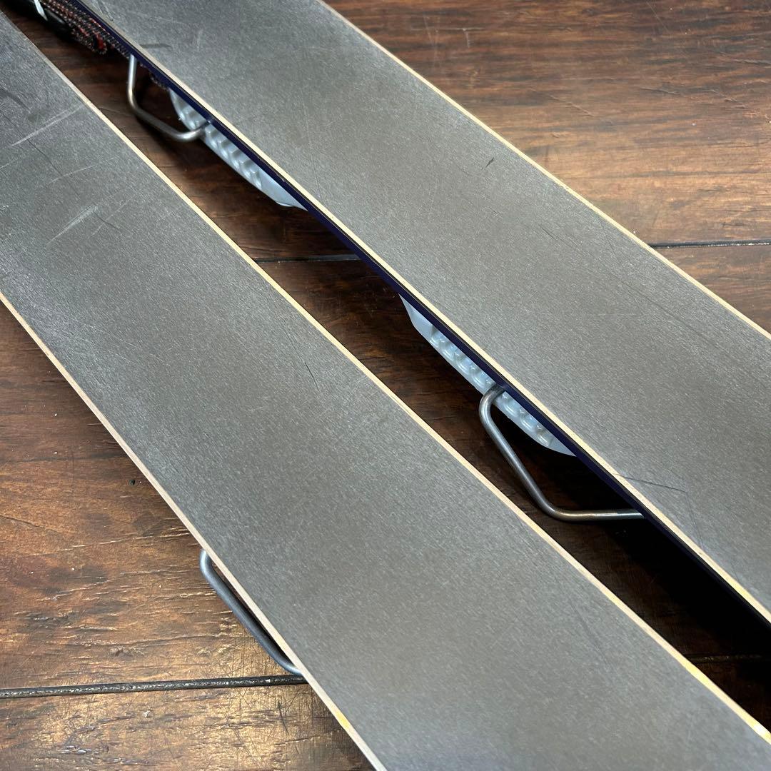 ◇美品◇ SALOMON  BLADE 99cm ブーツ　26〜26.5