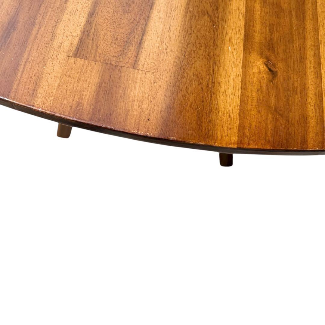 ハルHR825 ②/3 unico SWELLA テーブル　セット販売のみ