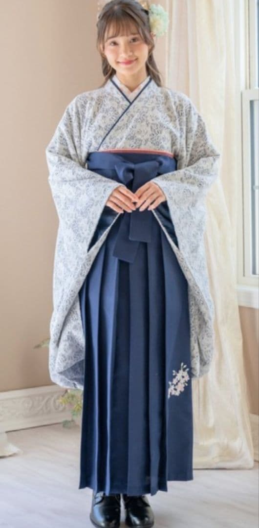 Catherine Cottage 袴　ブーツ　セット