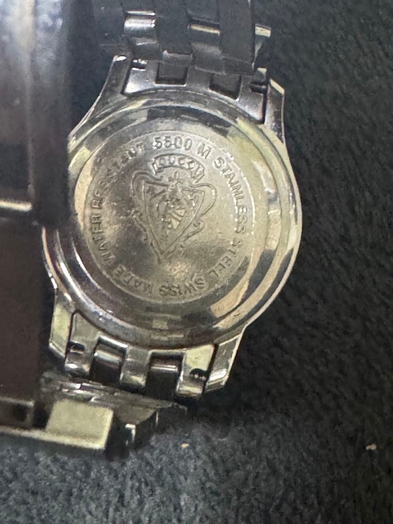 GUCCI 腕時計