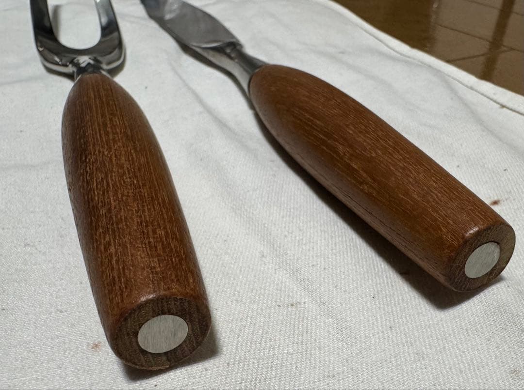 Dansk Classic Fjord Carving ダンスク フィヨルド