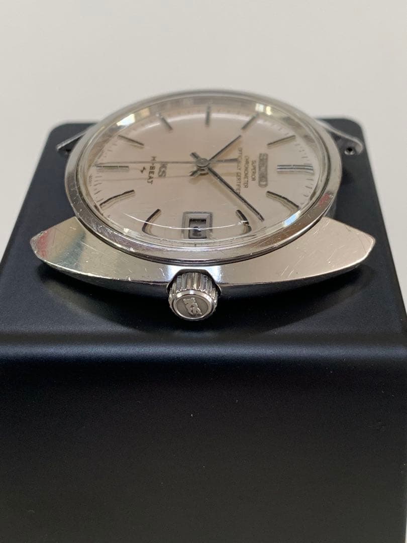 KING SEIKO 4502-8010 スーペリア訳あり品‼️