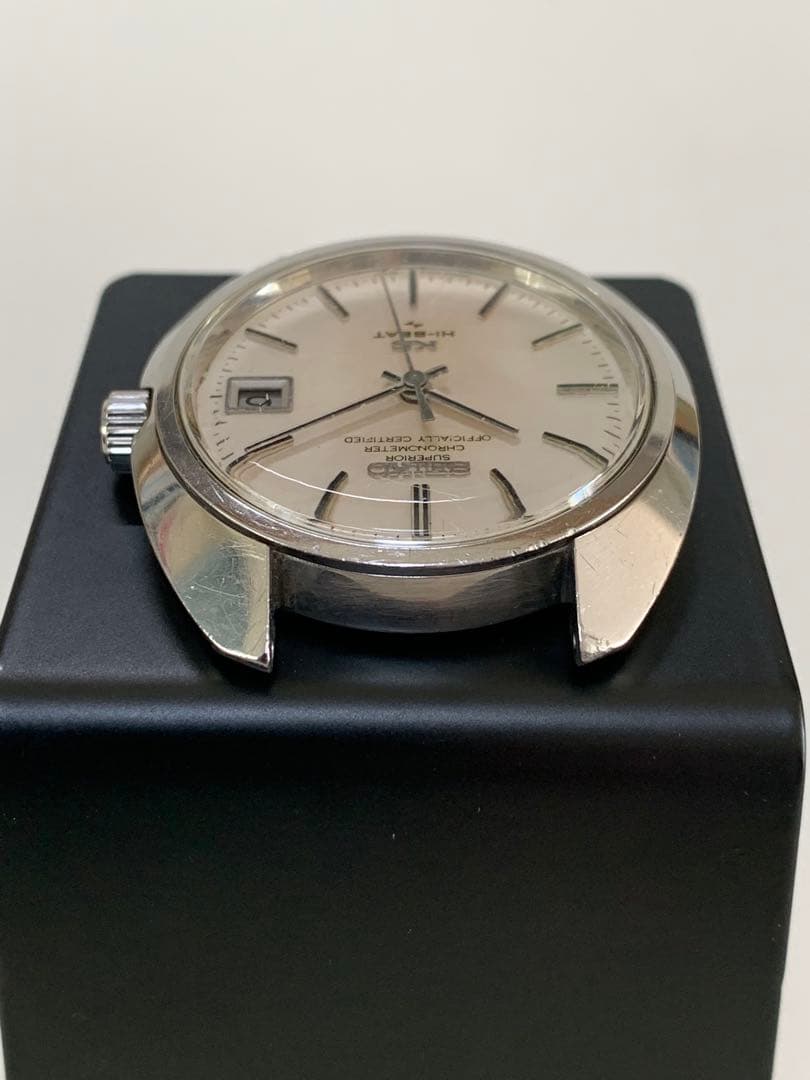 KING SEIKO 4502-8010 スーペリア訳あり品‼️