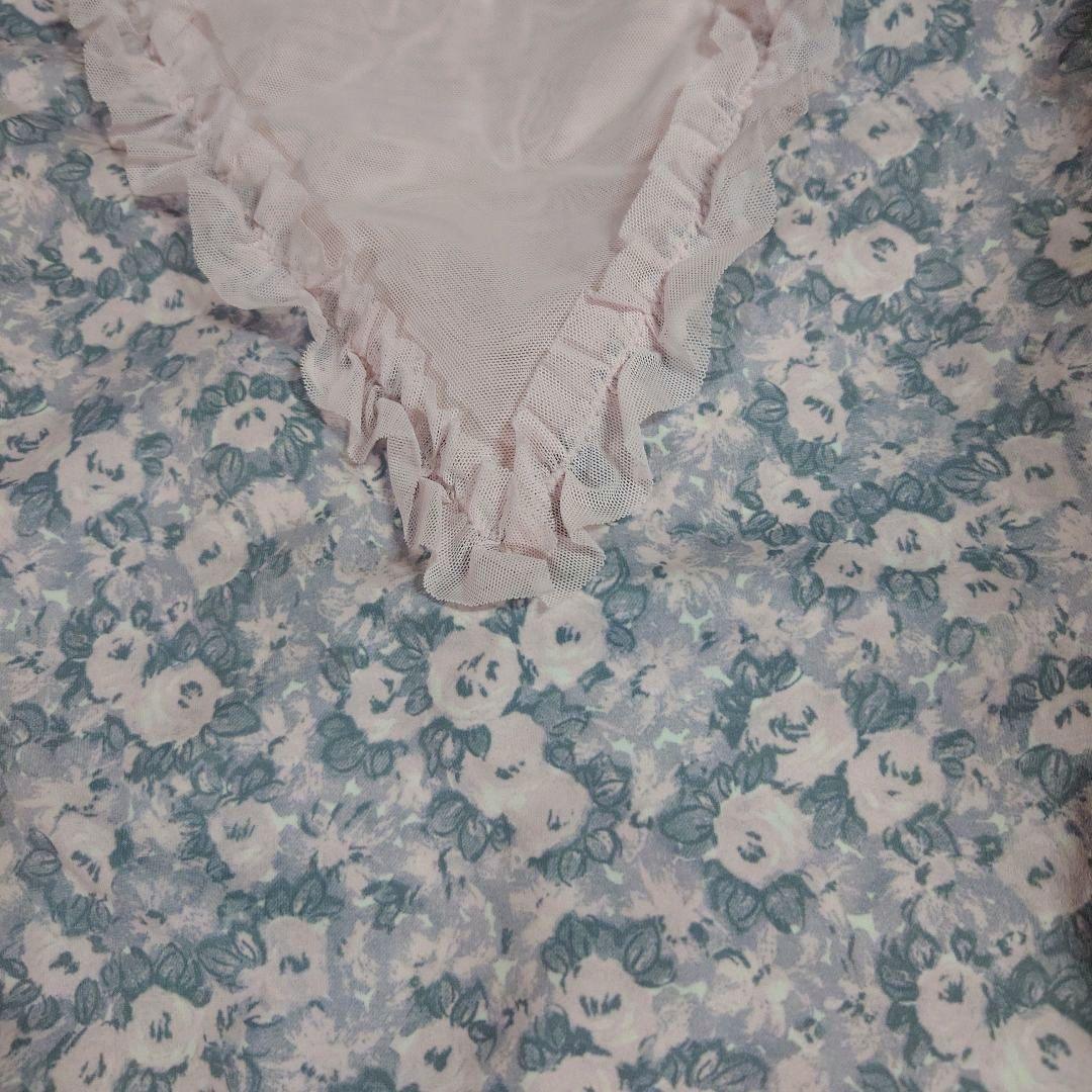 バレエ type J juliet / petit fours strawberry M