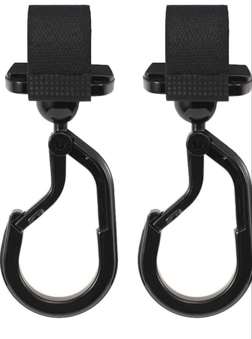 あい　Joieエヴァライトデュオ レインカバーシートフック小物鞄