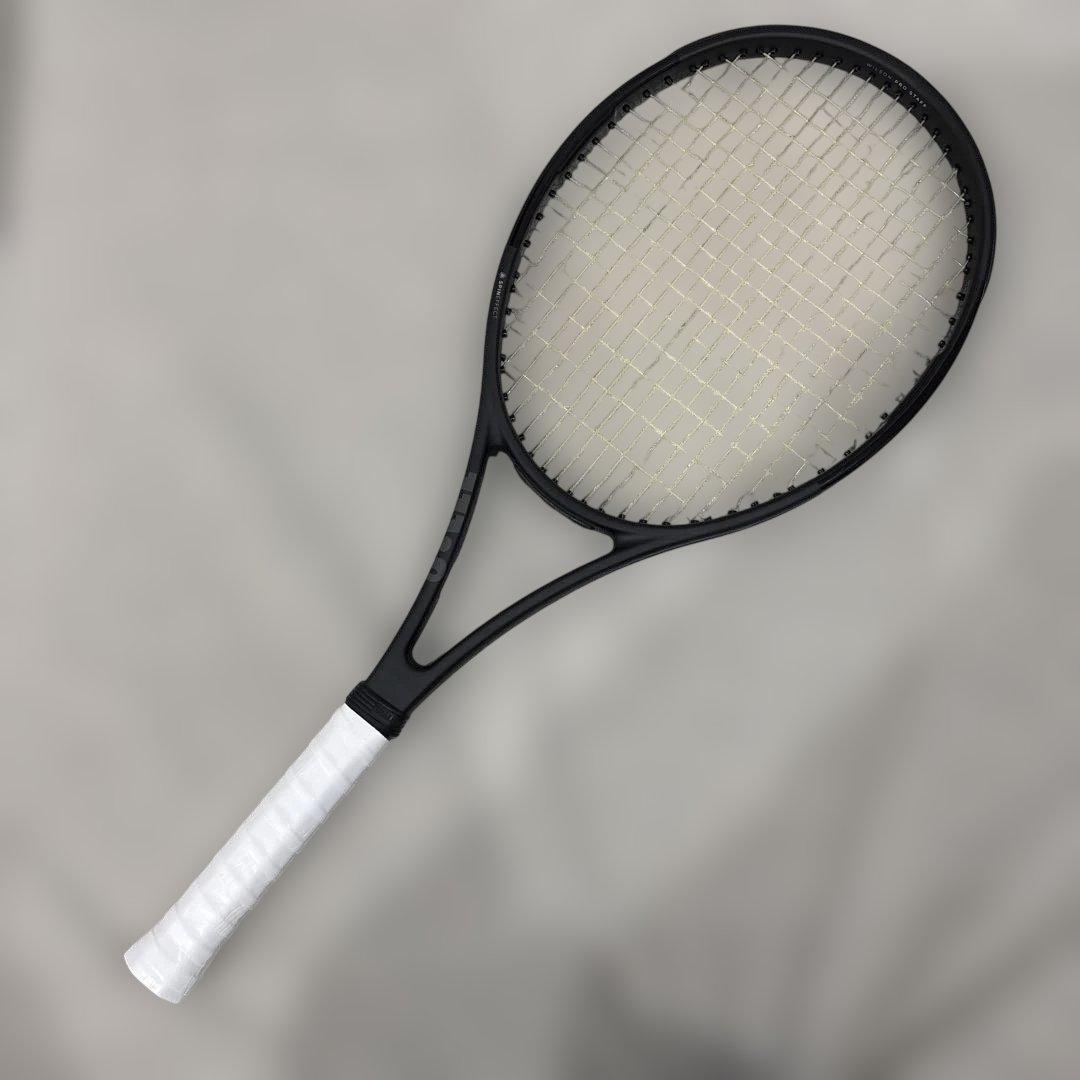 ラケット(硬式用) Wilson Prostaff 97ULS V11.0 G1
