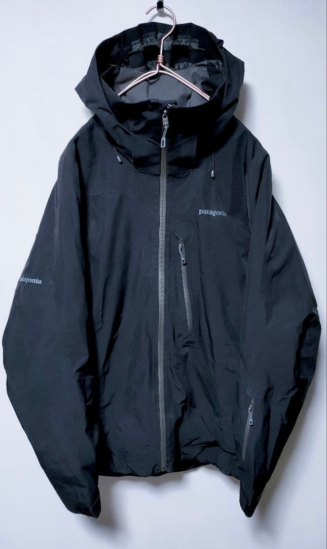 【Patagonia パタゴニア】インサレーテッドパウダーボウルジャケット