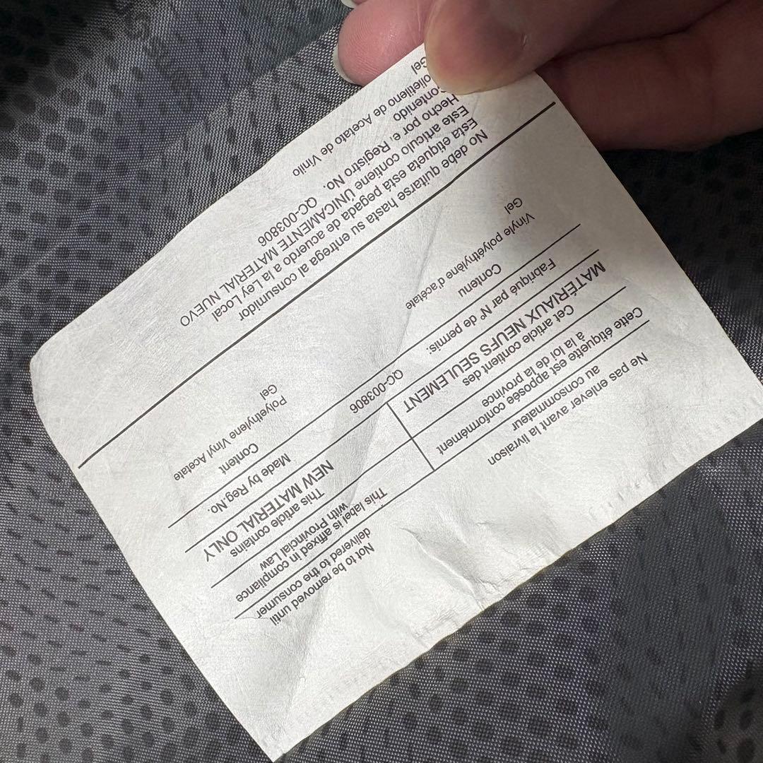 Samsonite サムソナイト 大型スーツケース（158cm以内）グレー