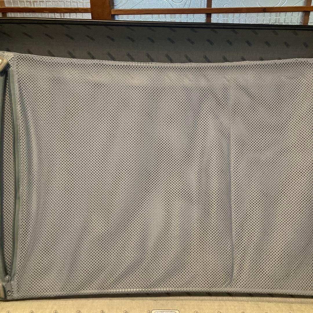 P*e様 ⭐️RIMOWA エッセンシャル キャリーケース　ヴィンテージ　希少