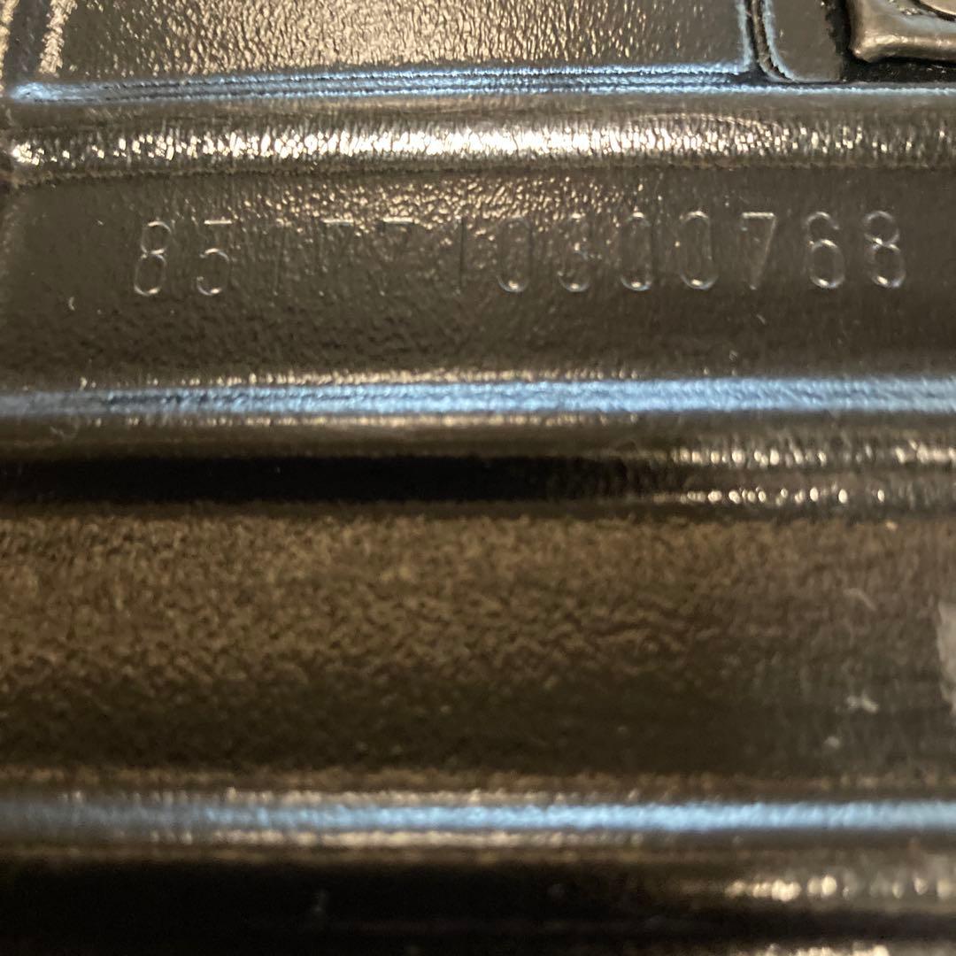 P*e様 ⭐️RIMOWA エッセンシャル キャリーケース　ヴィンテージ　希少