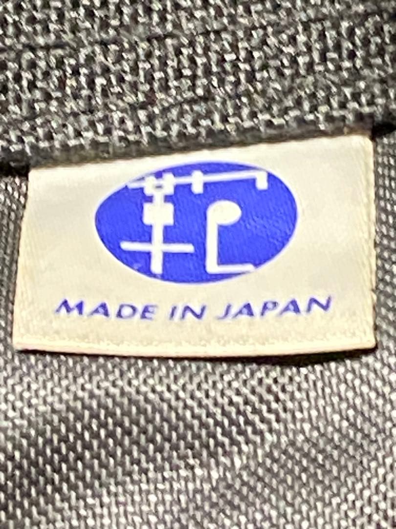 超希少　日本製ポロカントリー　Ralph Lauren　メッセンジャーバック　黒