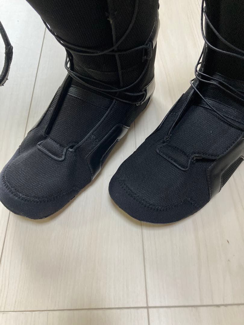 BLACKPRO(ブラックプロ) スノボブーツ 26.0cm