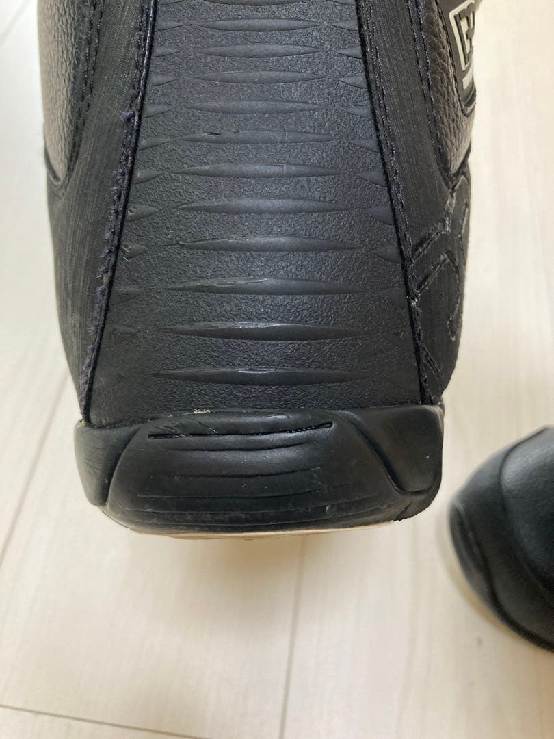 BLACKPRO(ブラックプロ) スノボブーツ 26.0cm