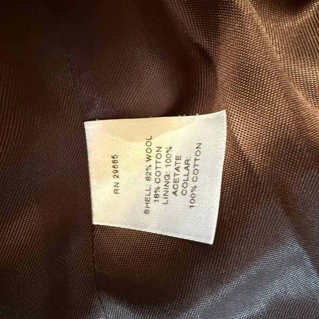 ペンドルトン×オープニングセレモニー　コラボJKT