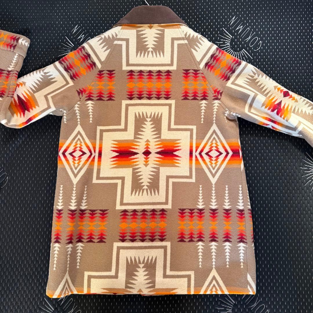 ペンドルトン×オープニングセレモニー　コラボJKT