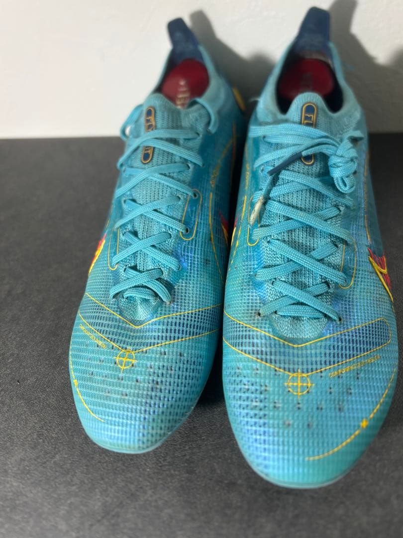 NIKE マーキュリアルヴェイパー14 AG
