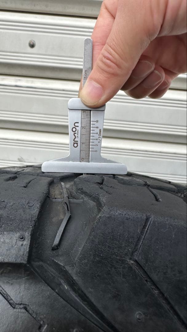 【送料込み】ランクルプラド　17インチタイヤホイールセット RAYS