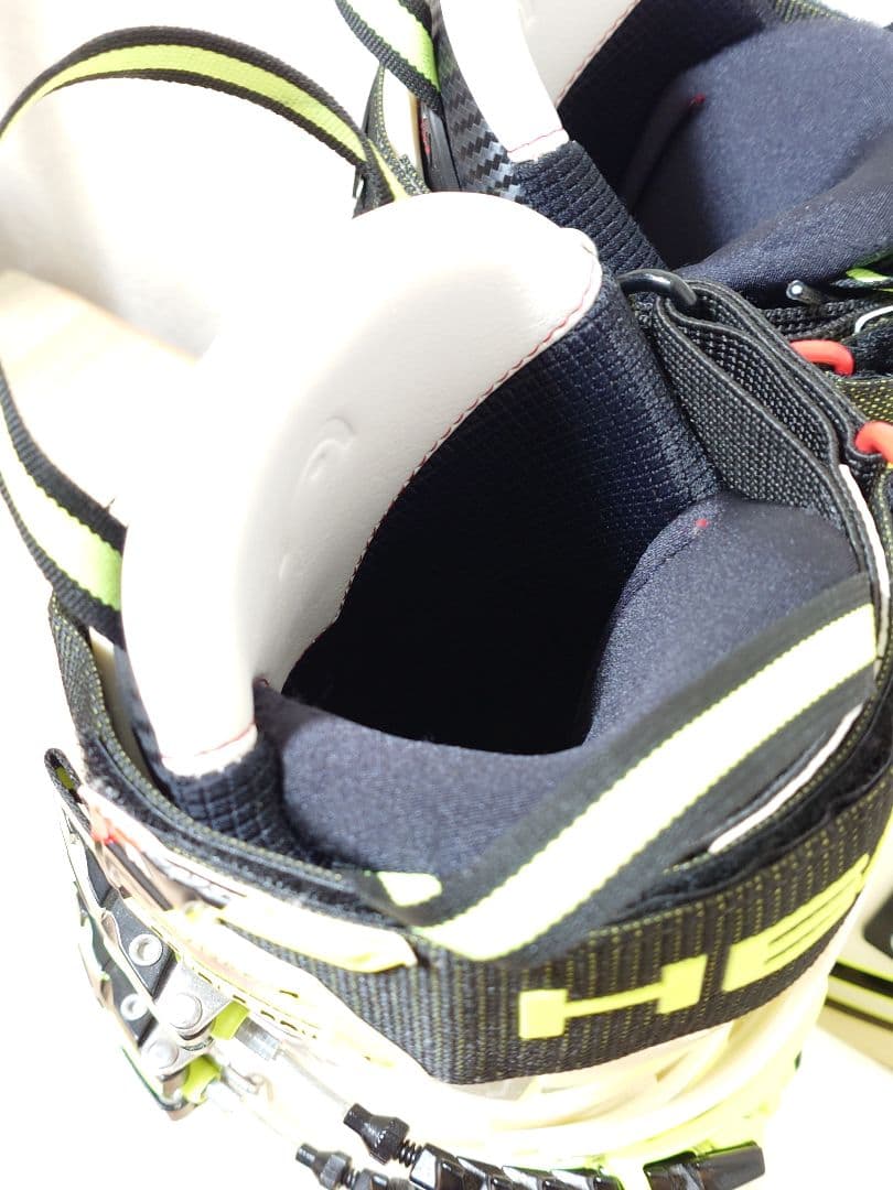 ♦HEAD♦RAPTOR B3 RDレーサーモデル♦希少サイズ22.0-22.5