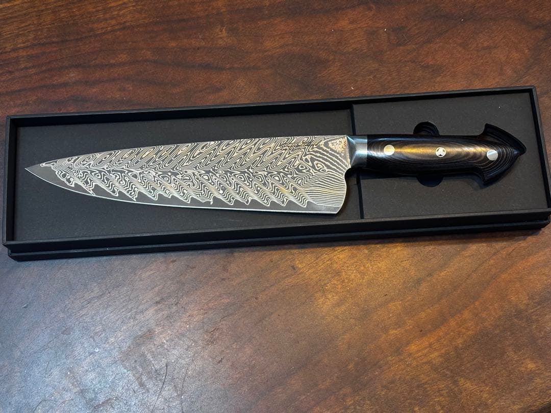 KRAMER by ZWILLING シェフナイフEUROLINE 260mm