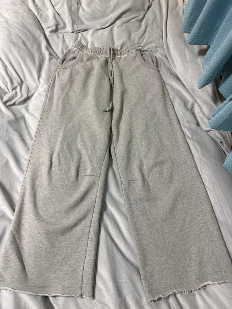 jaded london スウェットパンツ