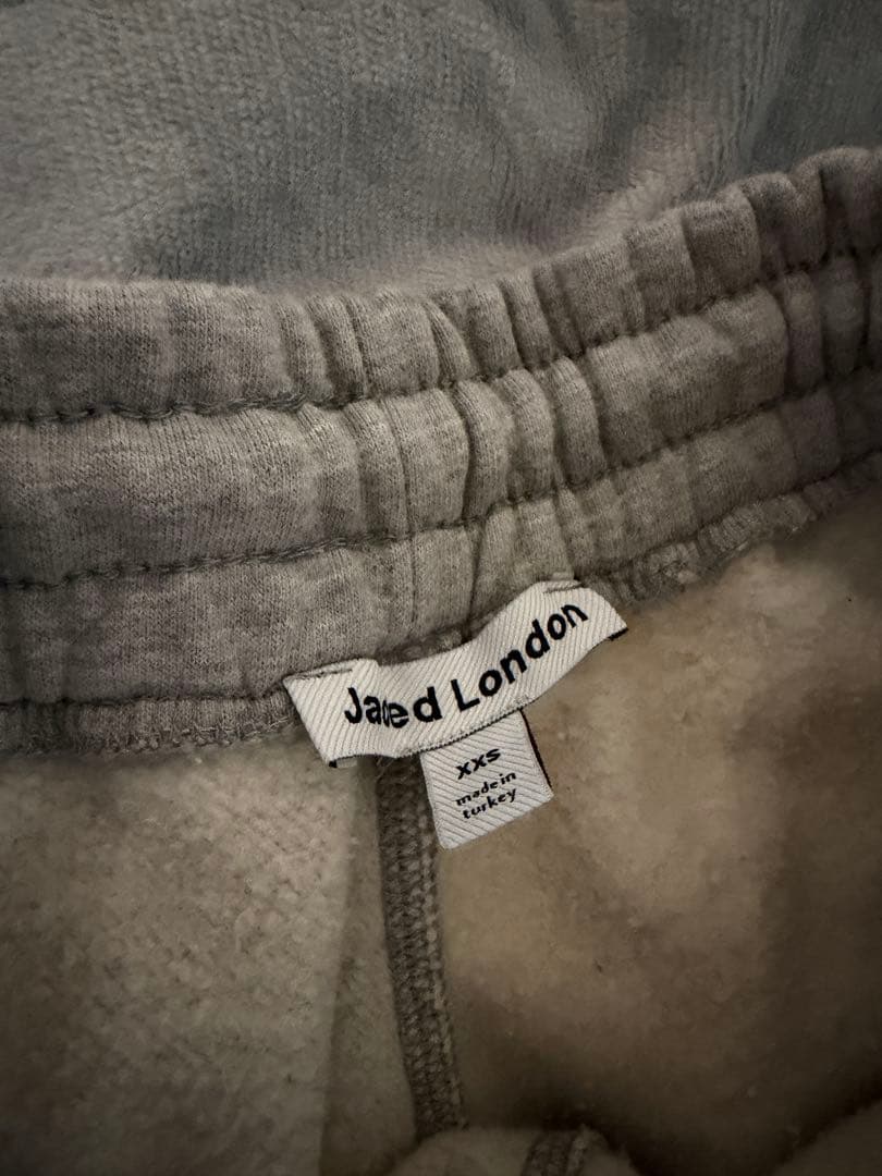 jaded london スウェットパンツ