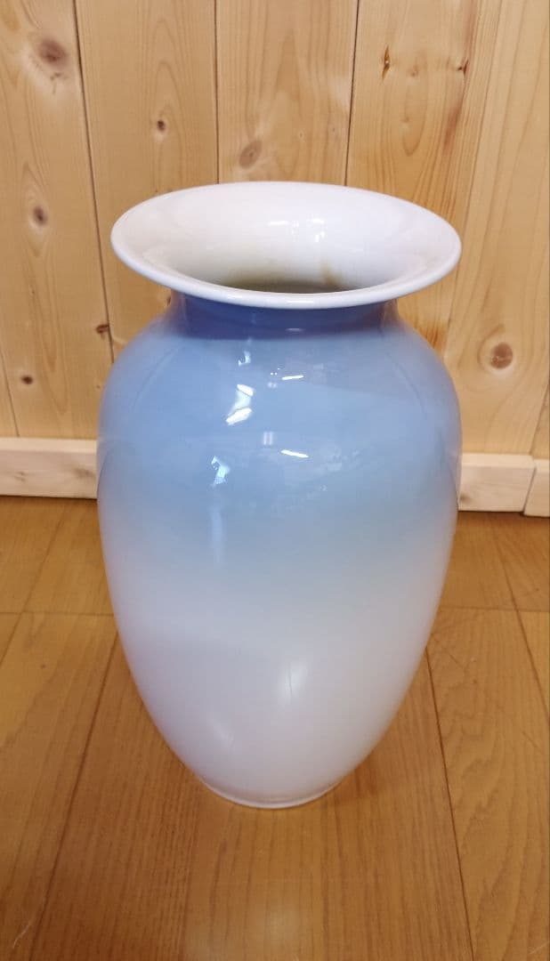 ロイヤルコペンハーゲン　大型花瓶