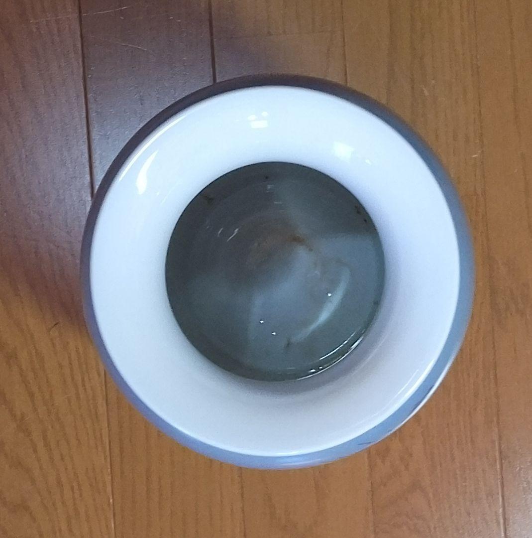 ロイヤルコペンハーゲン　大型花瓶