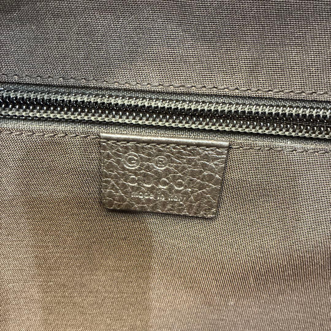 グッチ GUCCI GGキャンバス リュックサック バック キャンバス