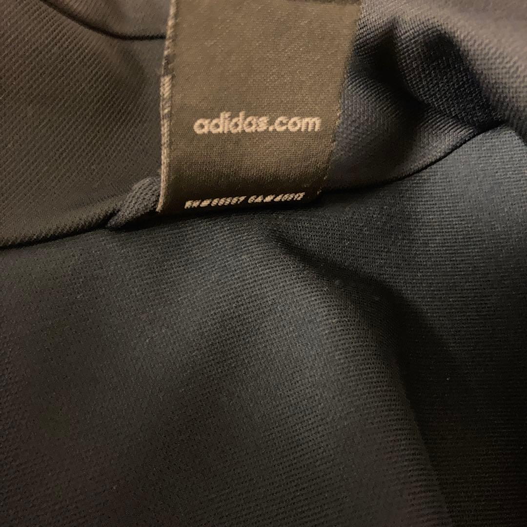 adidas フランス代表 ジャージ ネイビー＋おまけ付き