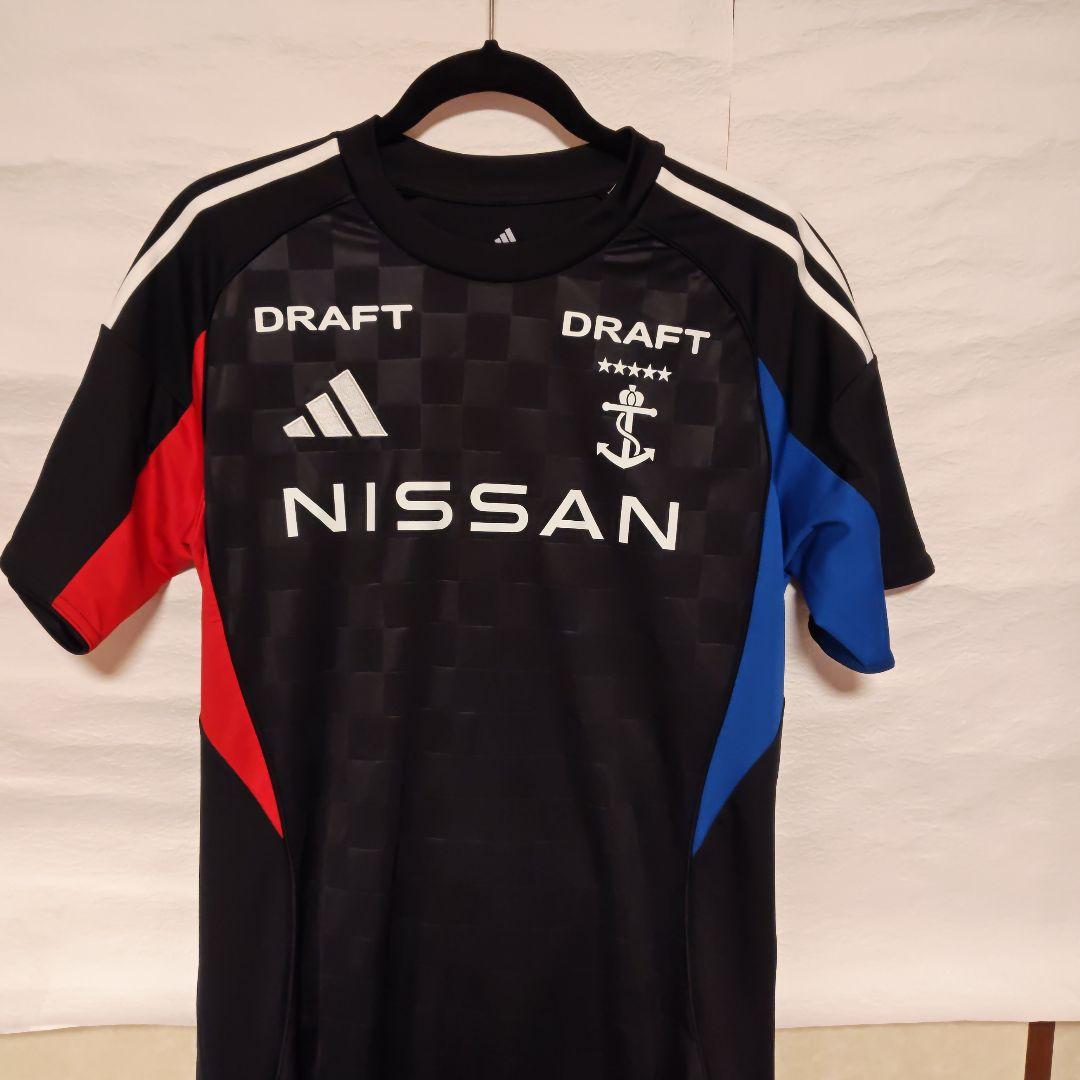 井上健太　ユニフォーム　横浜F・マリノス　 サッカーシャツ KENTA 17