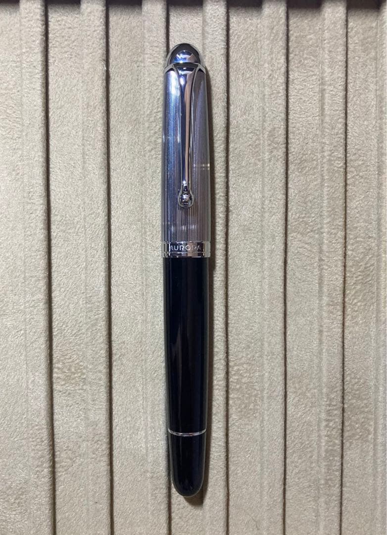 アウロラ 88 オタントット M字