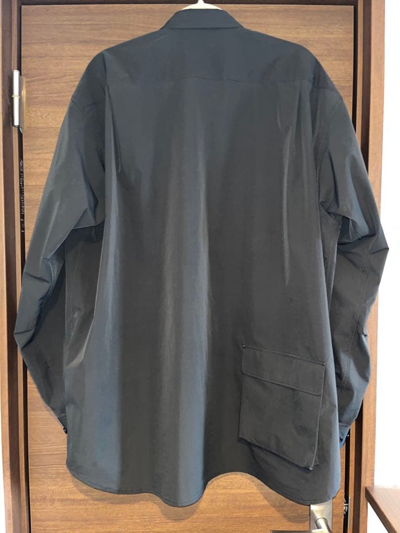 トップス DAIWA PIER39 TECK ANGLERS SHIRTS