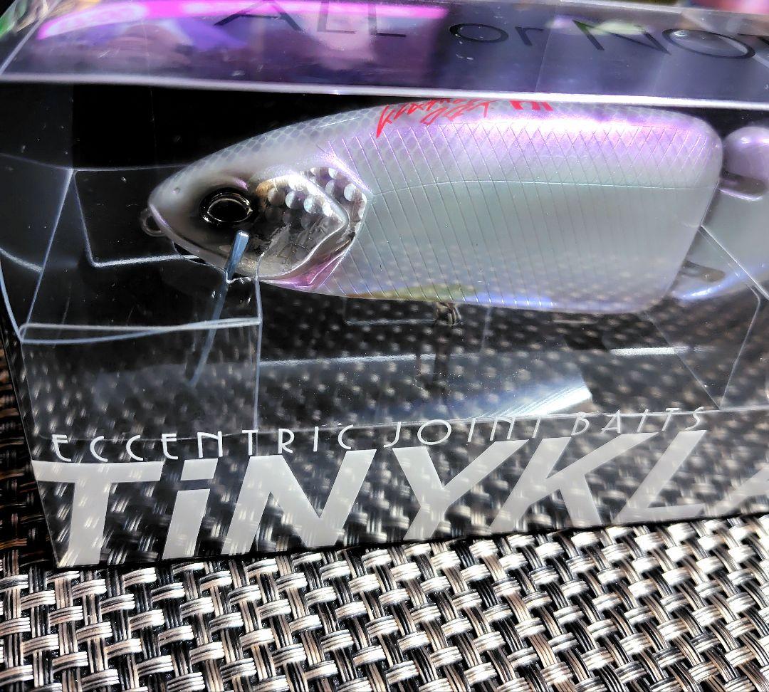 タイニークラッシュHI (EDDY)