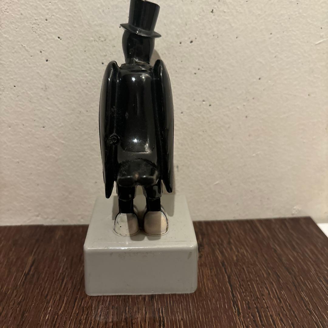 オールドクロウ　フィギュアトイ