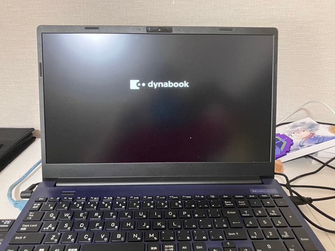 dynabookT9公介