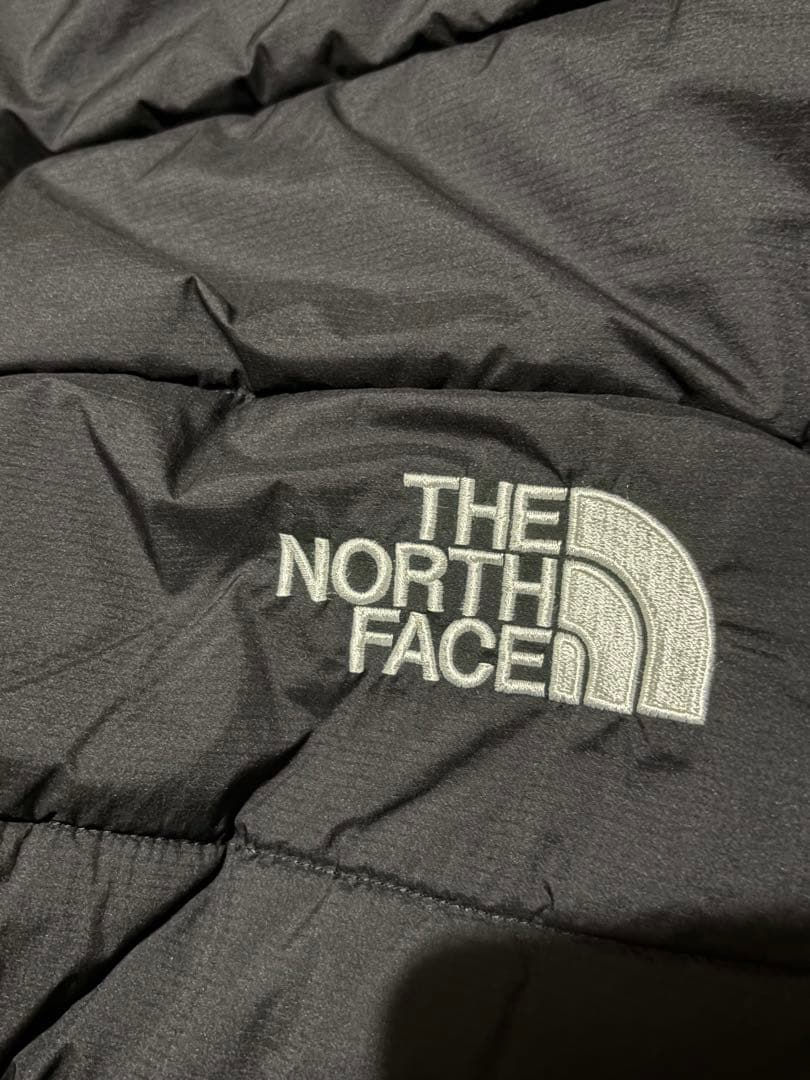 THE NORTH FACE ノースフェイス　ベビー シェルブランケット